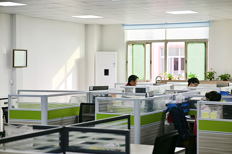 辦公（gōng）室