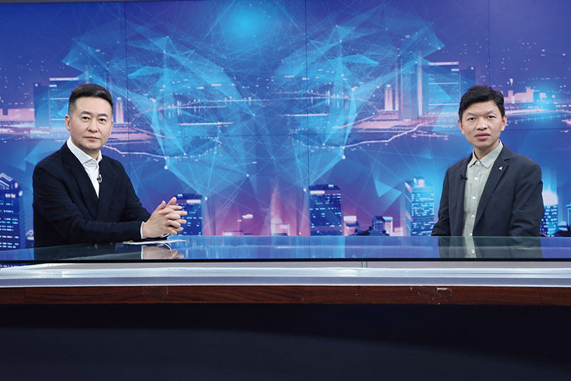 Craftsmanship in China 